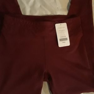 Fabletics Mid-Rise  Leggings